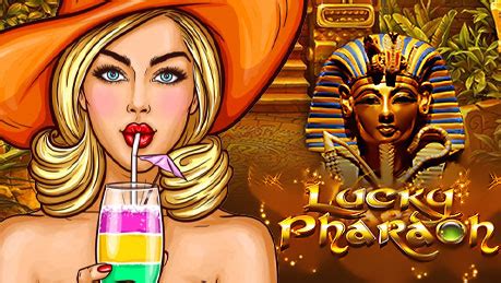 lucky pharao echtgeld